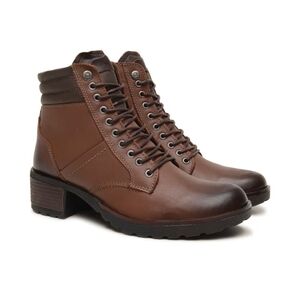 Freeway Adelle brown boots 40